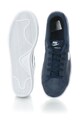 Nike Pantofi sport de piele intoarsa Court Royale Barbati