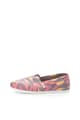 TOMS Pantofi slip-on multicolori Classic Femei