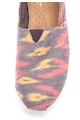 TOMS Pantofi slip-on multicolori Classic Femei