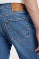 Levi's Прави дънки 514™ с лиосел със захабен ефект Мъже