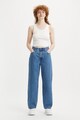 Levi's Blugi relaxed fit cu talie medie Femei