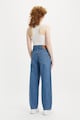 Levi's Blugi relaxed fit cu talie medie Femei