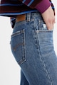 Levi's Middy Straight fit farmernadrág női