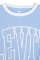 Levi's Тениска с уголемено лого Жени