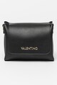 Valentino Bags Alexia keresztpántos műbőr táska fémlogóval női