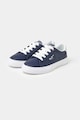 Pepe Jeans London Műbőr és nyersbőr sneaker Fiú