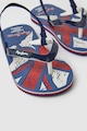 Pepe Jeans London Flip-flop papucs rugalmas sarokpánttal Fiú