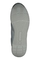 s.Oliver Спортни обувки от еко кожа с бродирано лого Жени