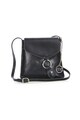 Mia Tomazzi Geanta crossbody de piele Ortica Femei