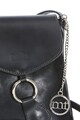 Mia Tomazzi Geanta crossbody de piele Ortica Femei