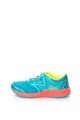 Asics Спортни обувки за бягане NOOSA GS с мрежа Момичета