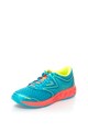 Asics Спортни обувки за бягане NOOSA GS с мрежа Момичета