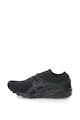 Asics Unisex GEL-KAYANO TRAINER kötött hatású bebújós edzőcipő női