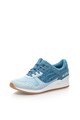 Asics Unisex GEL-LYTE III Kék Sneakers Cipő női