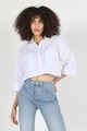 COLIN'S Къса риза с джобове на гърдите Жени
