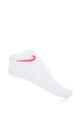 Nike Set de sosete scurte cu amortizare si calcai intarit- 3 perechi Femei