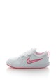 Nike Pantofi sport cu velcro Pico 4 Fete