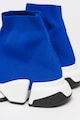 Balenciaga Pantofi sport cu model soseta din tricot si logo Speed Barbati