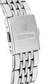 Festina Часовник от неръждаема стомана с хронометър Мъже