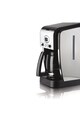 Cuisinart Cafetiera  1000W, Inox Femei