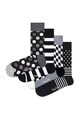 Happy Socks Унисекс подаръчен комплект чорапи - 4 чорапи Жени