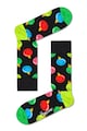 Happy Socks Десенирани дълги чорапи - 4 чифта Мъже