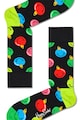 Happy Socks Десенирани дълги чорапи - 3 чифта Мъже