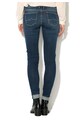 Pepe Jeans London Blugi skinny fit Soho Femei