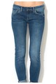 Pepe Jeans London Blugi skinny regular fit Soho Femei