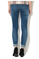 Pepe Jeans London Blugi skinny regular fit Soho Femei