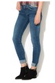 Pepe Jeans London Blugi skinny regular fit Soho Femei