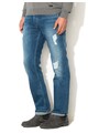 Pepe Jeans London Cash straight fit farmernadrág férfi