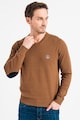 Jack & Jones Пуловер Blusheldon от органичен памук и кашмир Мъже