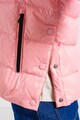 Duvetica Kuma kapucnis pihével bélelt télikabát női