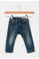 Diesel Jeansi slim fit albastri Shioner Baieti