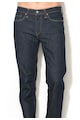 Levi's Jeansi slim fit bleumarin 511™ cu Dyneema® Barbati