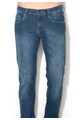 Big Star Blugi conici slim fit Terry Barbati