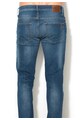 Big Star Blugi conici slim fit Terry Barbati