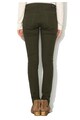 Big Star Pantaloni slim fit verde militar Femei