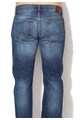 Big Star Jeansi conici regular fit albastru inchis 441 Ronald Barbati