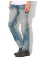 Diesel Jeansi conici bleu Buster Barbati