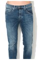 Pepe Jeans London Blugi regular fit drepti Track Gymdigo Barbati