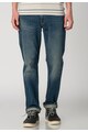 Levi's Сини дънки 541 Canyon със захабен ефект Мъже