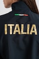 EA7 Спортен екип с цип Team Italia Жени
