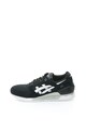 Asics Pantofi sport negri Gel-Respector Barbati