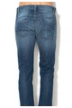 Diesel Jeansi slim fit conici albastri Darron Barbati