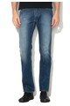 Diesel Jeansi slim fit conici albastri Darron Barbati