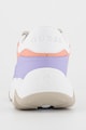 GUESS Спортни обувки с велур и цветен блок Жени
