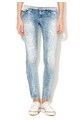 Diesel Jeansi super slim fit skinny albastri Skinzee Femei