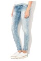 Diesel Jeansi super slim fit skinny albastri Skinzee Femei